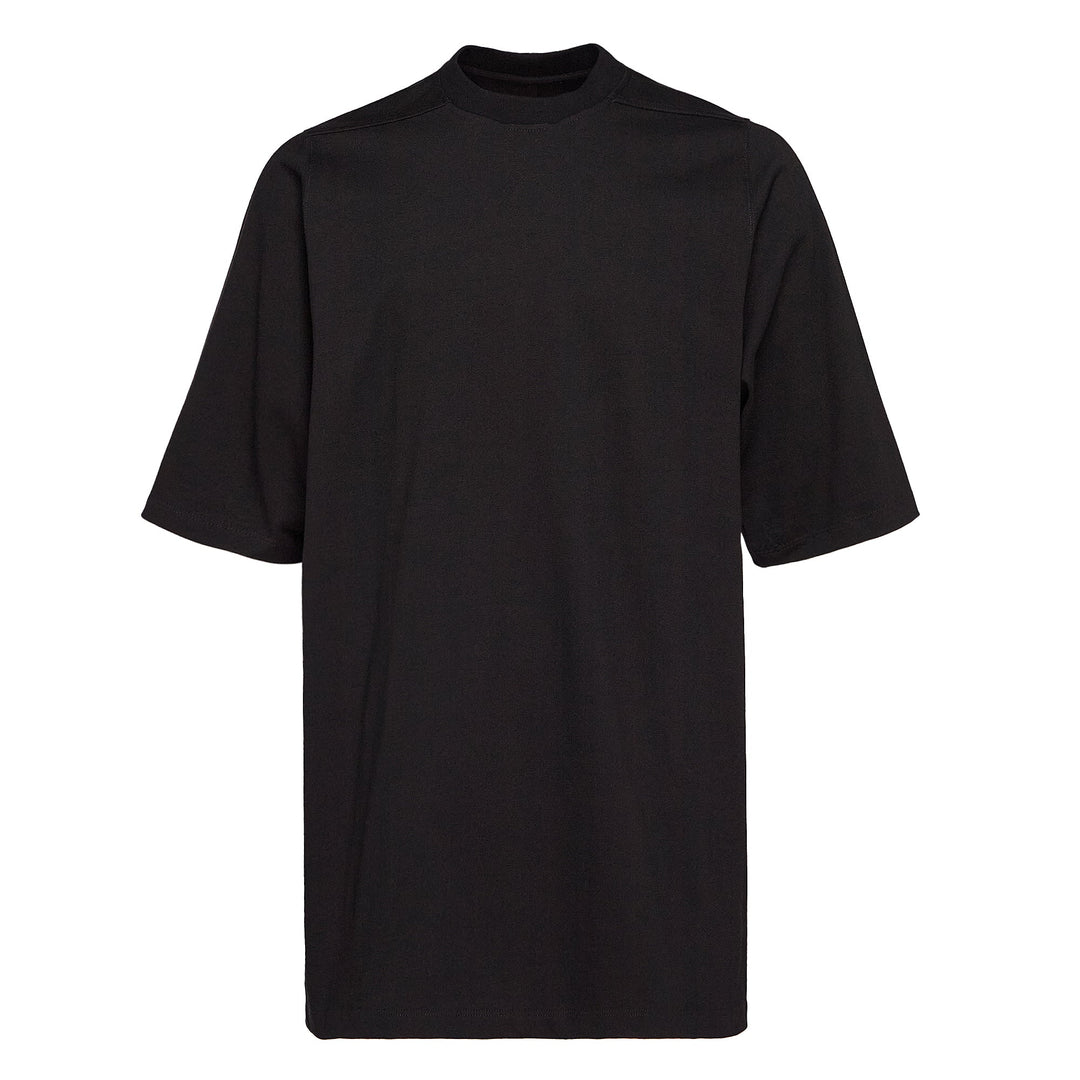Jumbo Short Sleeve Tee Heavy Jersey