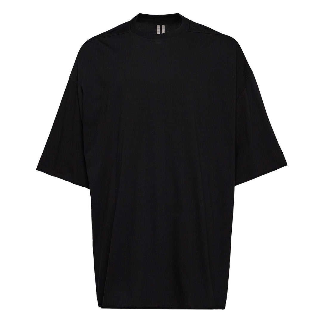 トミーTシャツ ヘビー クラシック コットン ジャージ