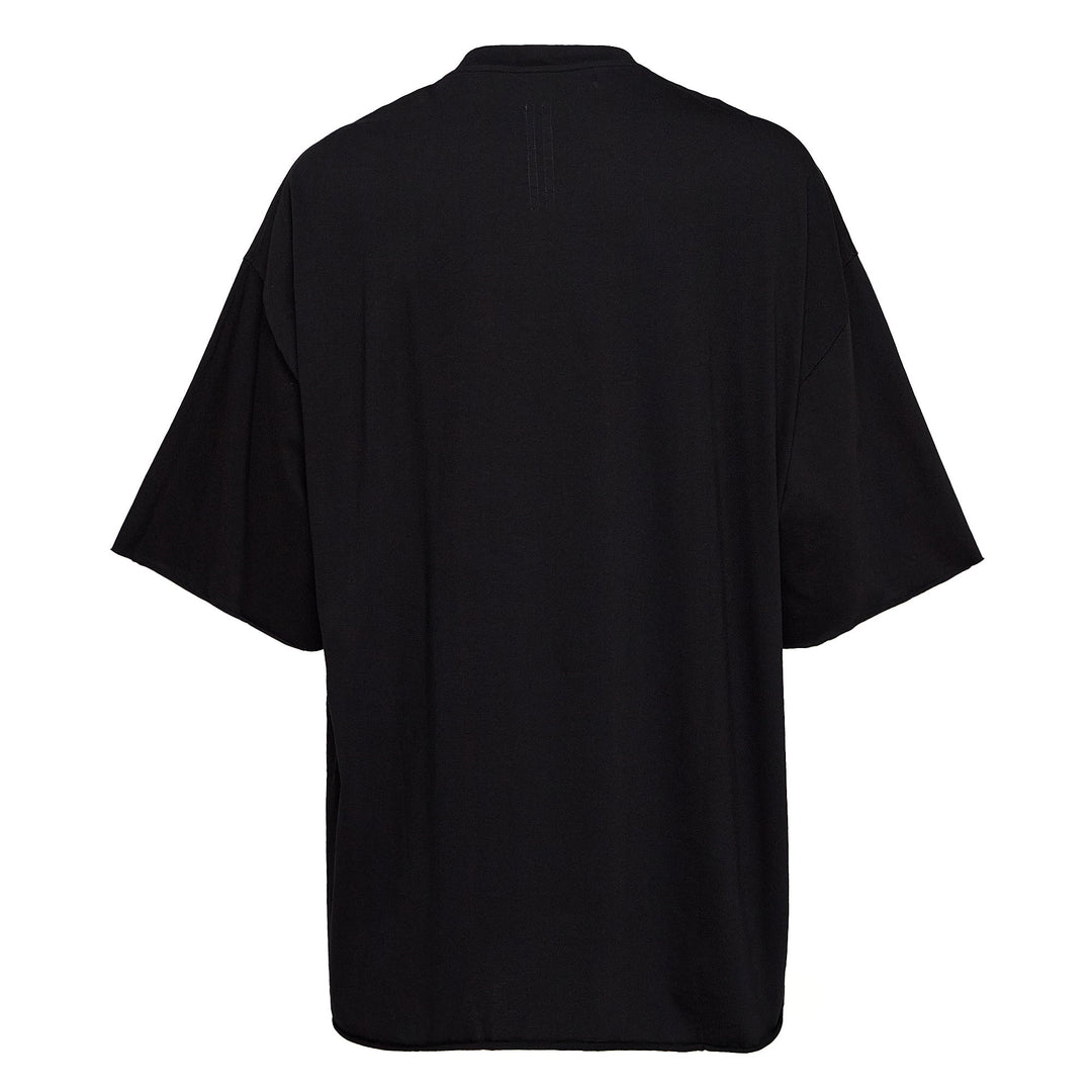トミーTシャツ ヘビー クラシック コットン ジャージ