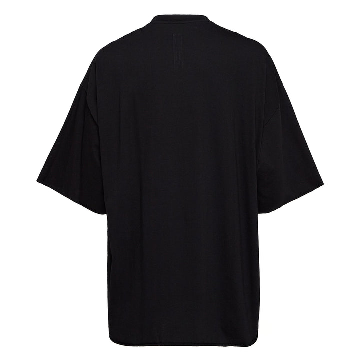 トミーTシャツ ヘビー クラシック コットン ジャージ