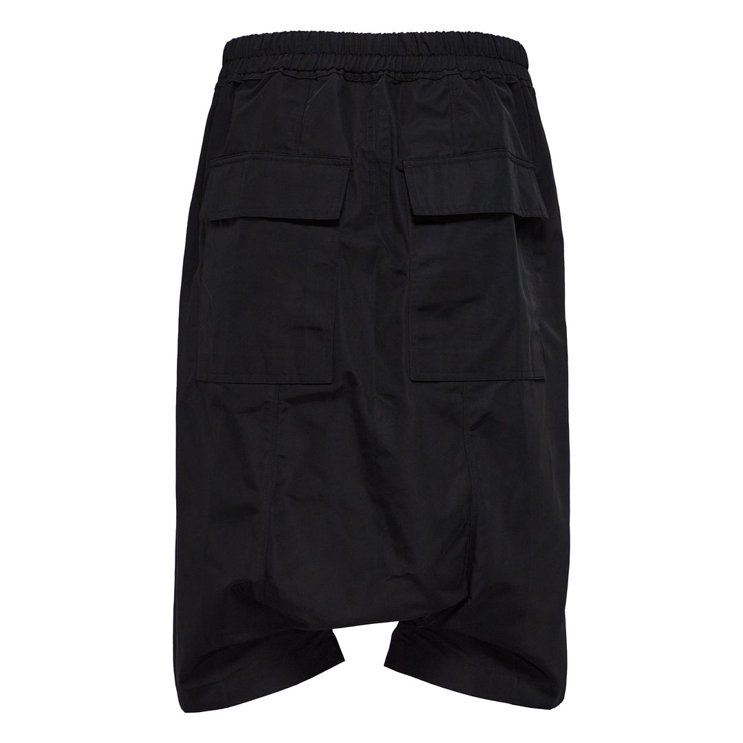 Ricks Pods Tech Faille