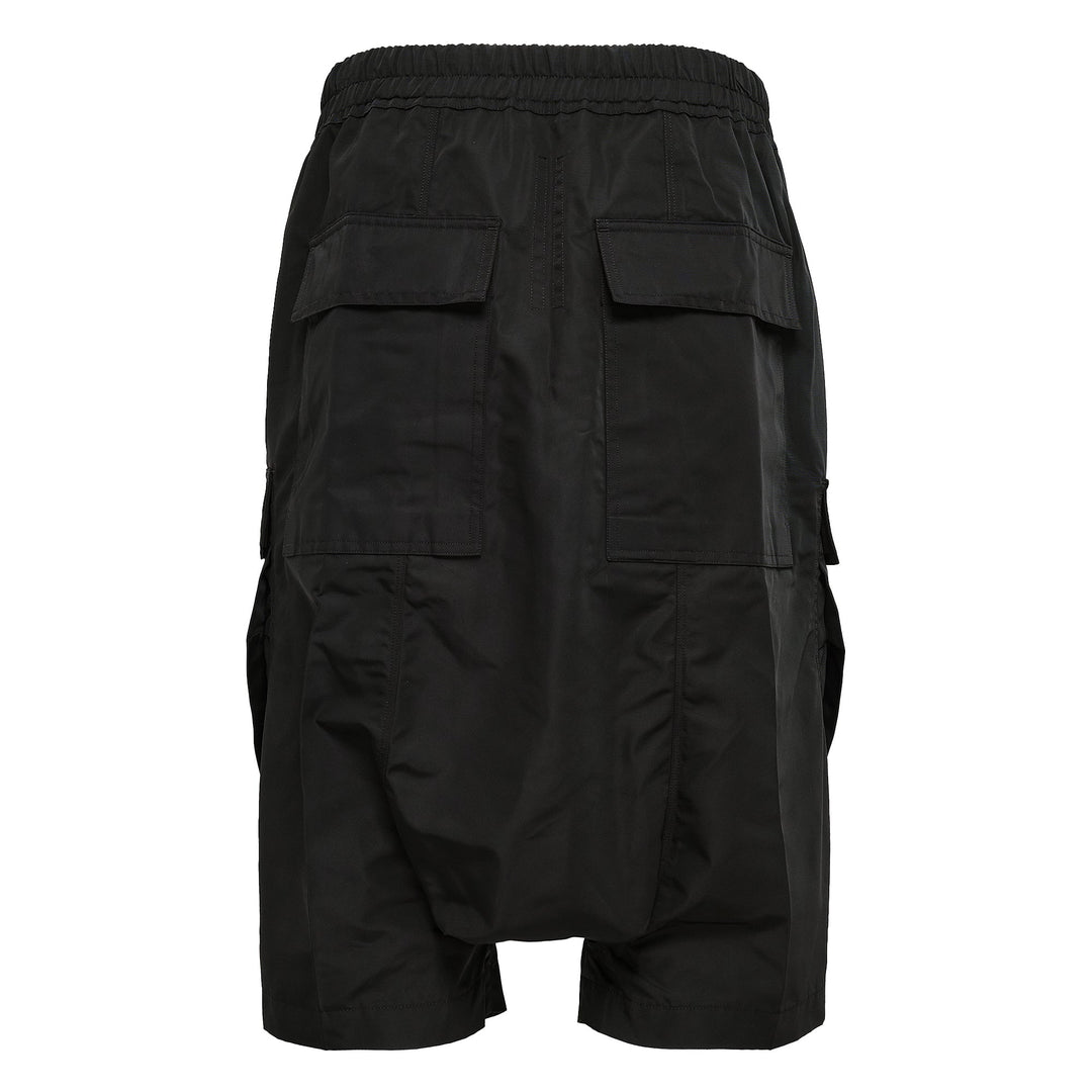 Cargo Pods Tech Faille