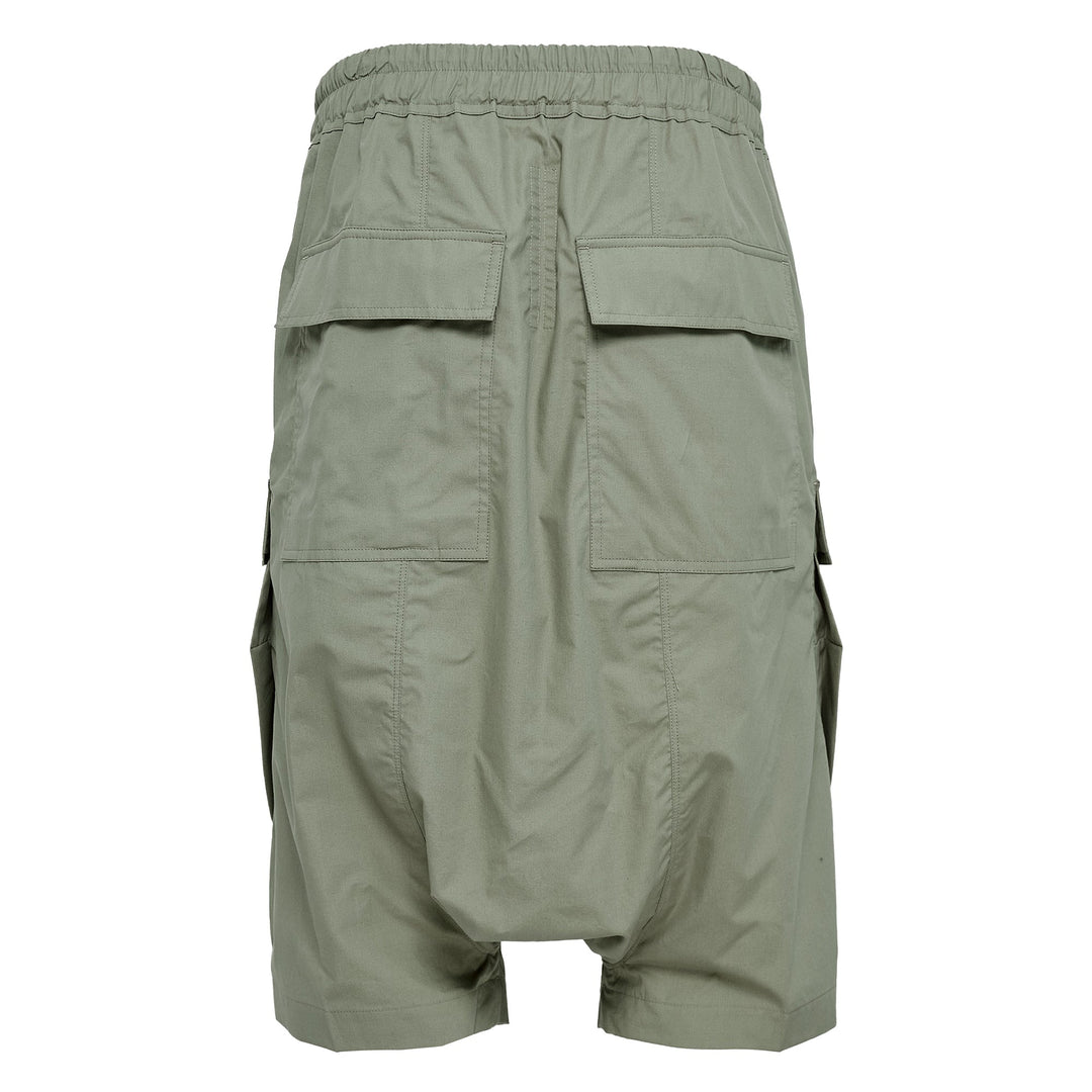 Cargo Pods Cotton Poplin