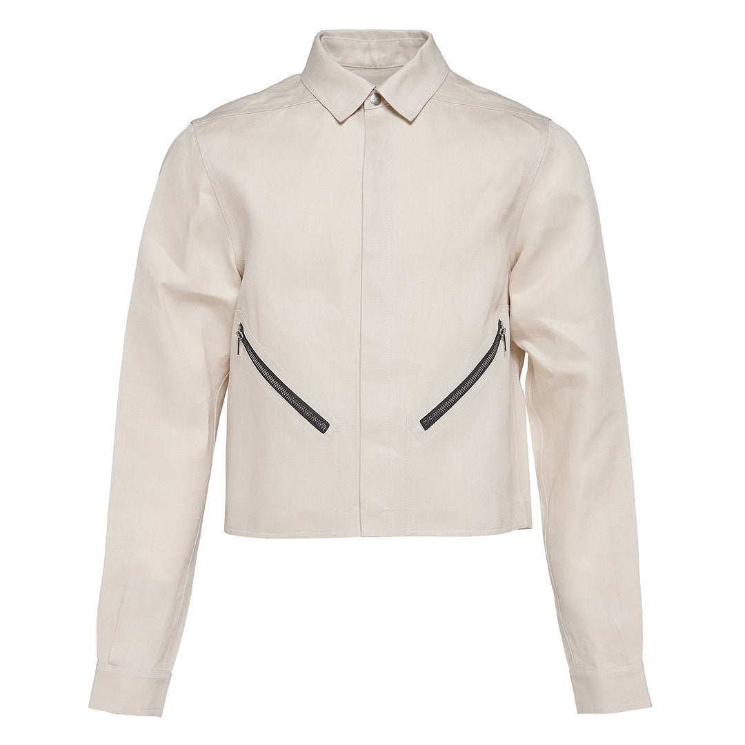 Tour Alice Shirt Linen Twill