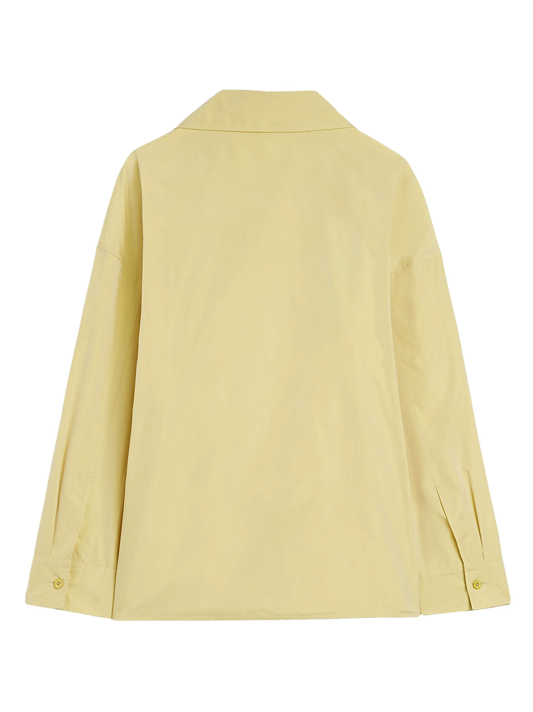 Light Recycled Polyester Shirt