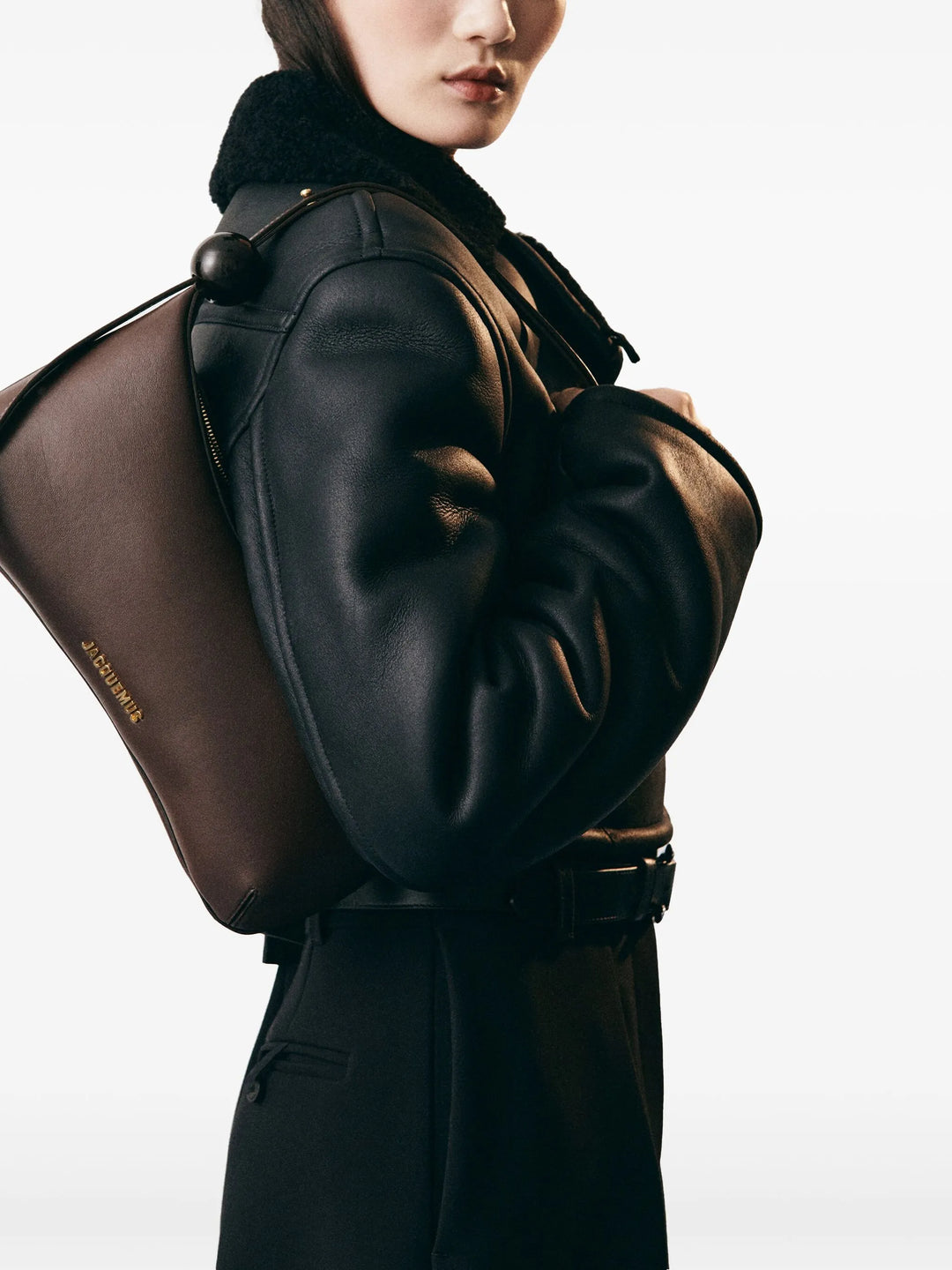 Le Grand Bisou Perle