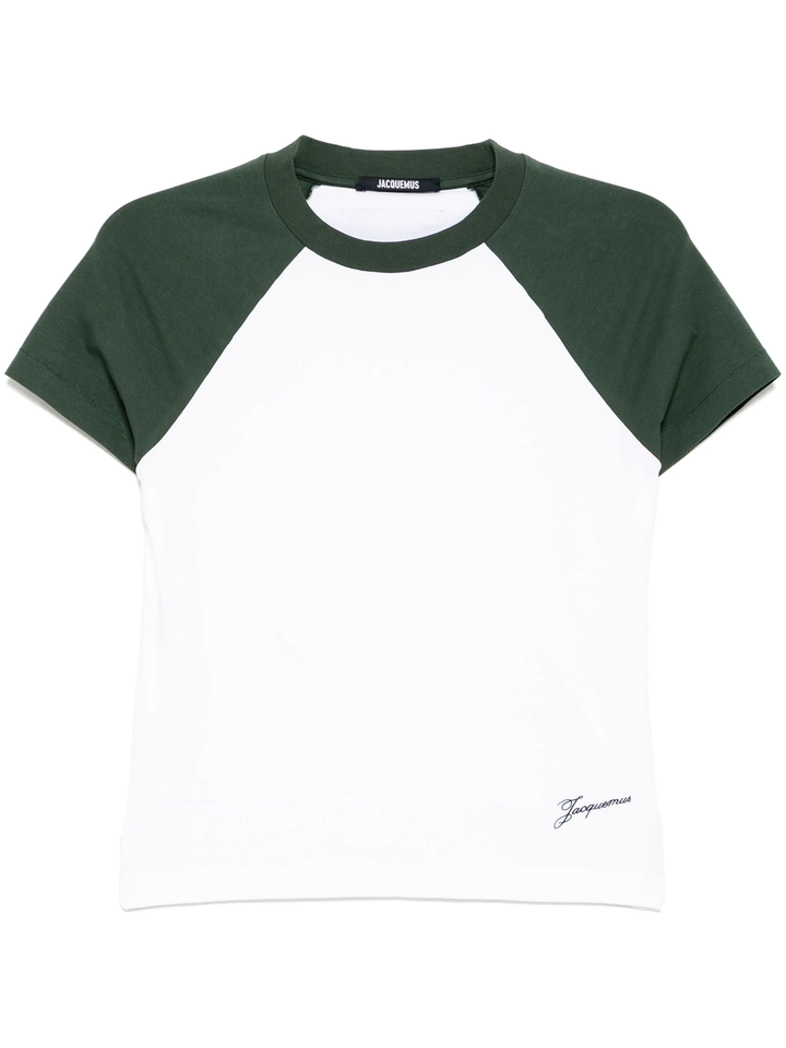 Le Mini Baseball T-Shirt