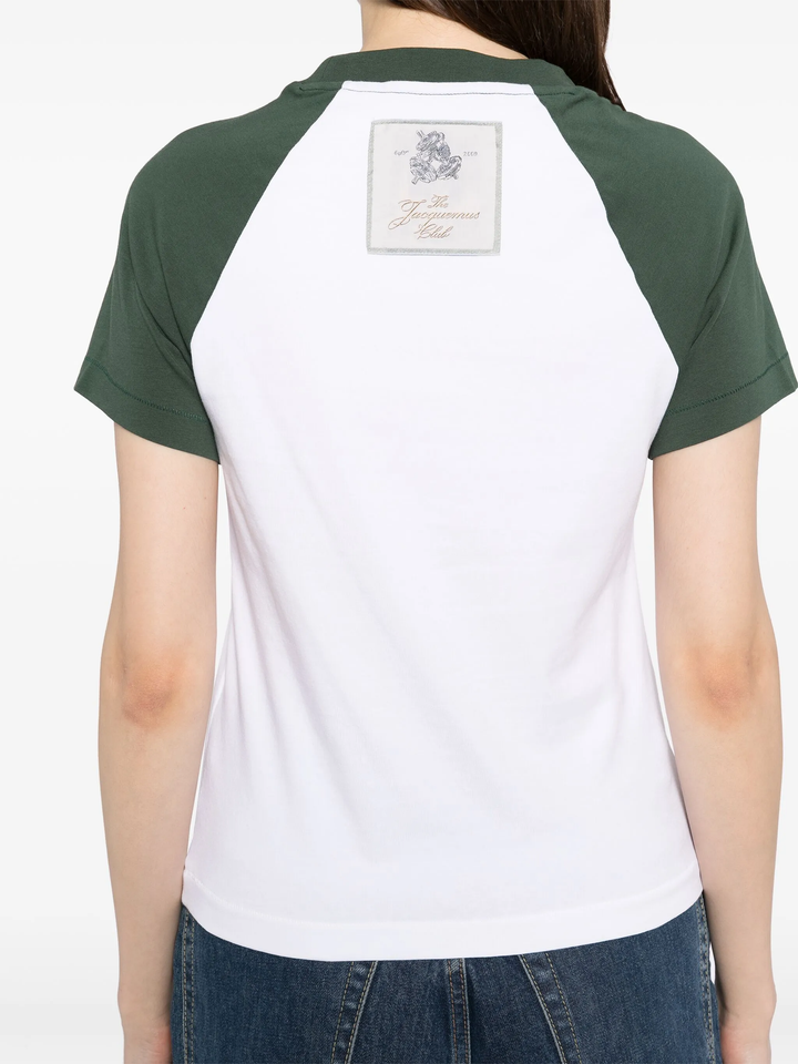 Le Mini Baseball T-Shirt