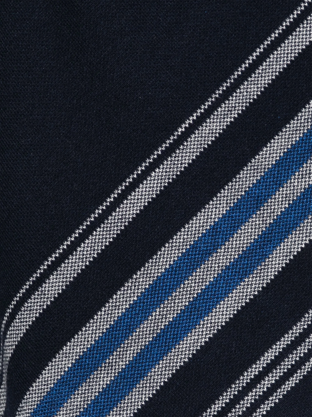 Handkerchief Knit Tabard