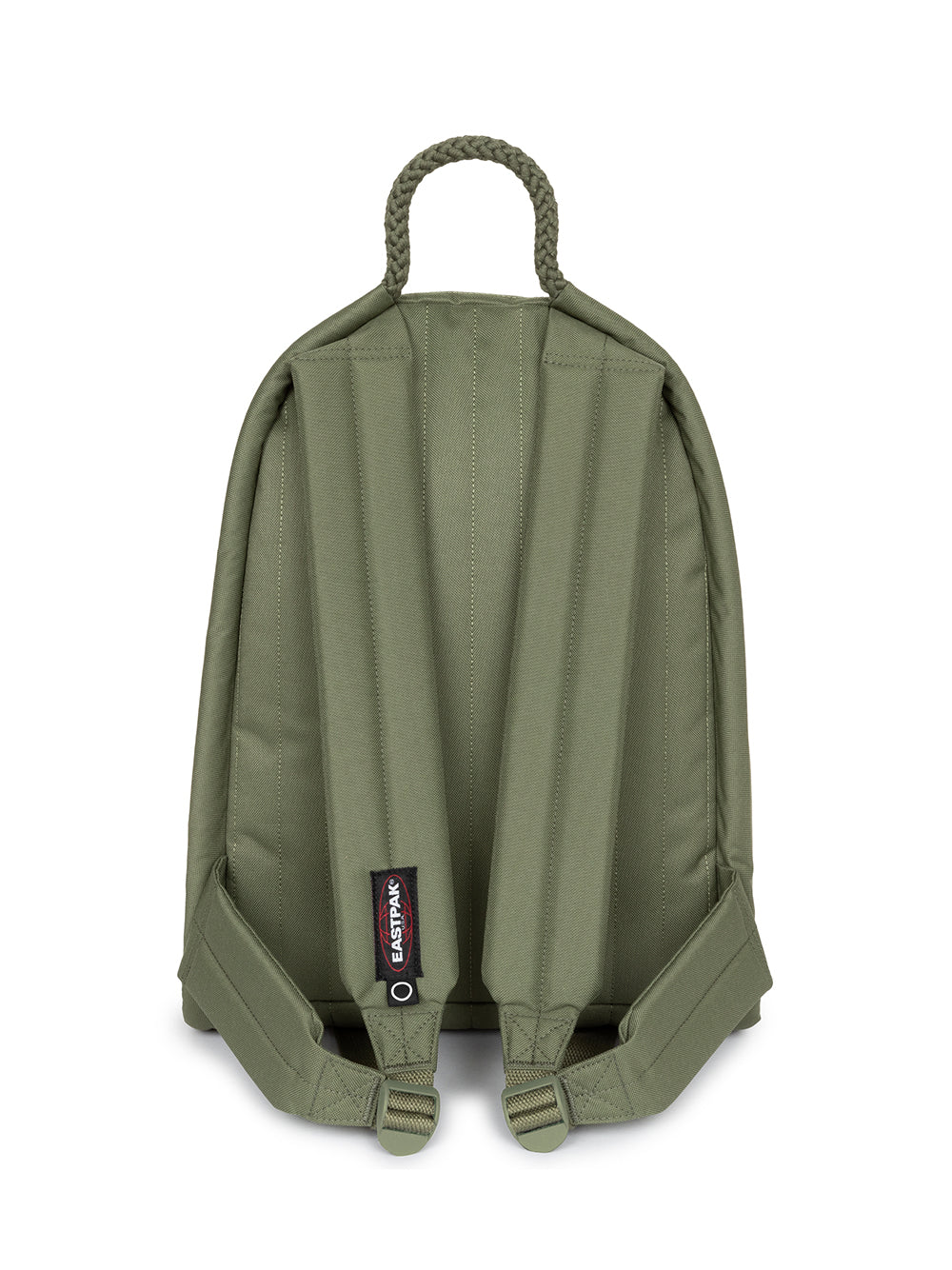 Eastpak X Quilted Padded Pakr Backpack