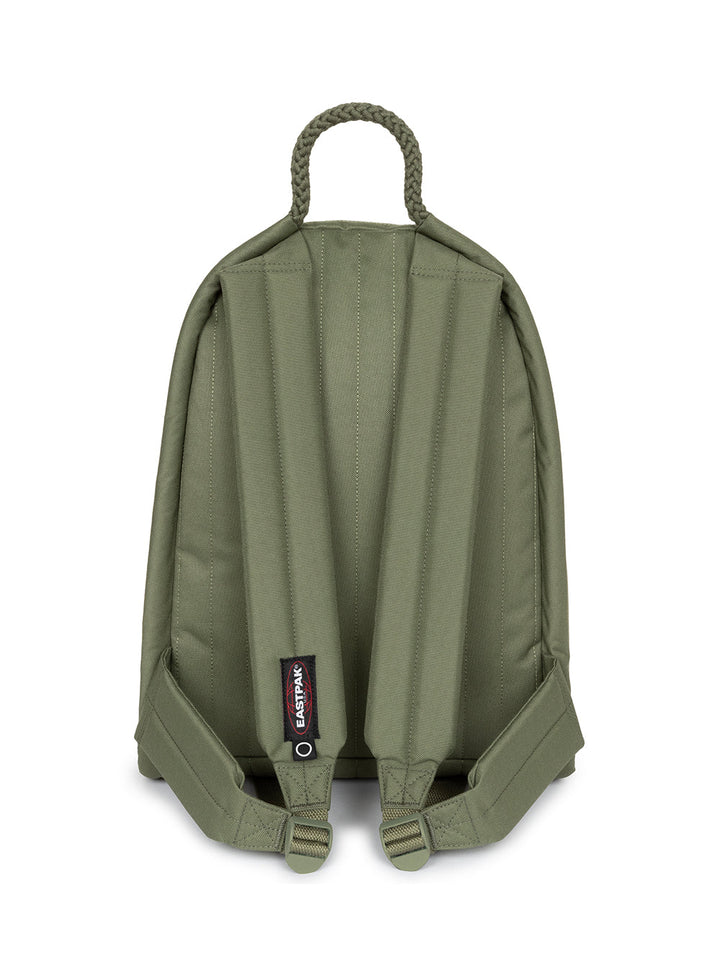 Eastpak X Quilted Padded Pakr Backpack