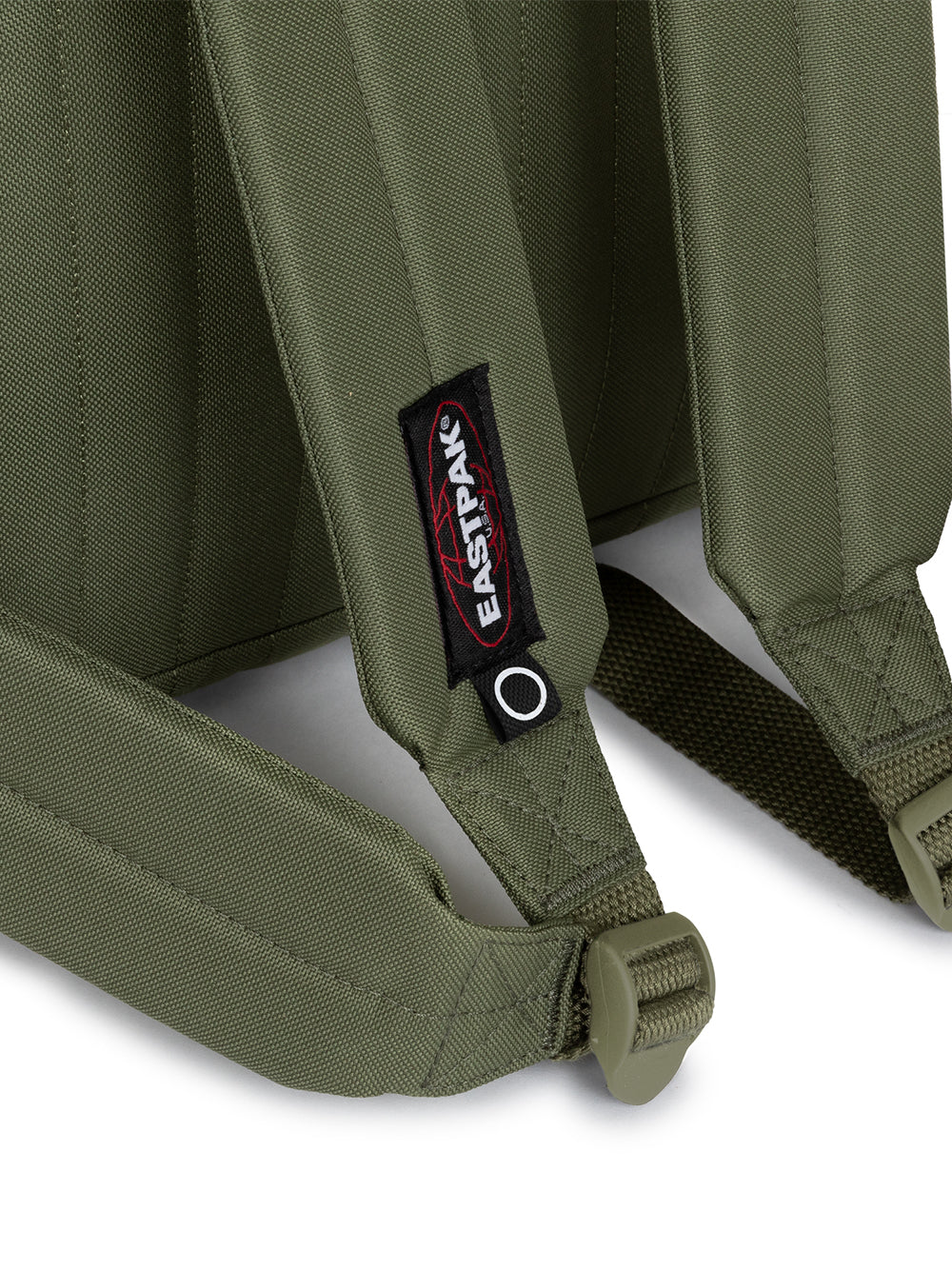 Eastpak X Quilted Padded Pakr Backpack