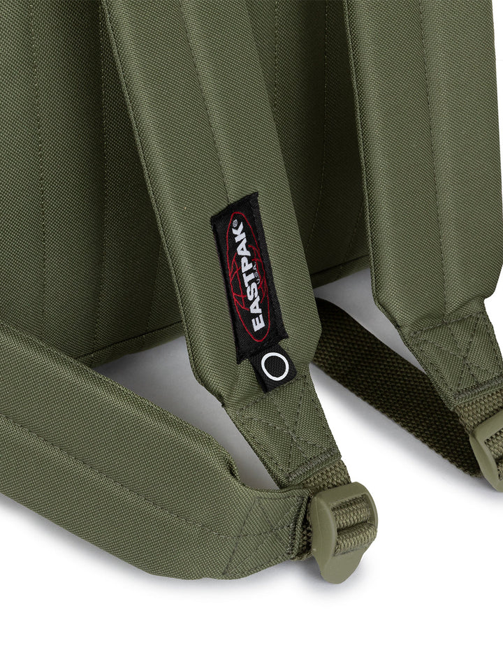 Eastpak X Quilted Padded Pakr Backpack