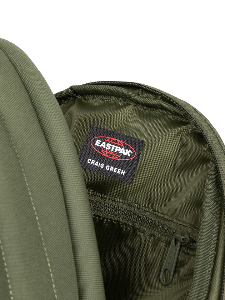 Eastpak X Quilted Padded Pakr Backpack