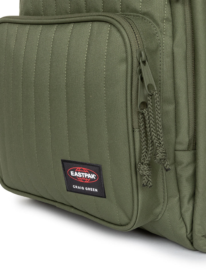 Eastpak X Quilted Padded Pakr Backpack