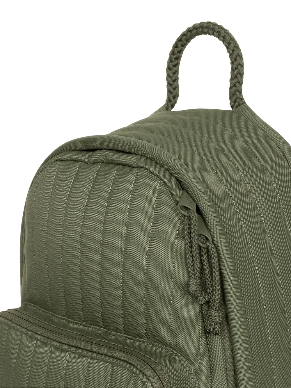 Eastpak X Quilted Padded Pakr Backpack