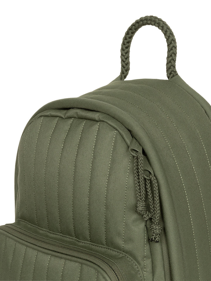 Eastpak X Quilted Padded Pakr Backpack