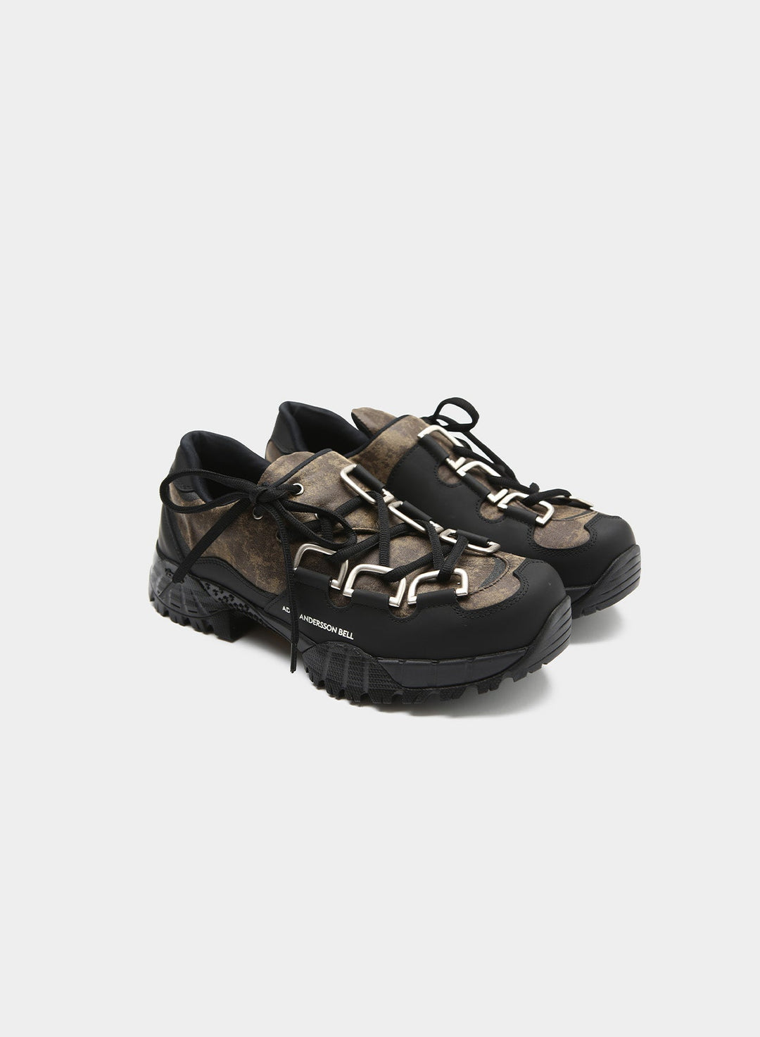 Unisex Trainer Diagonale