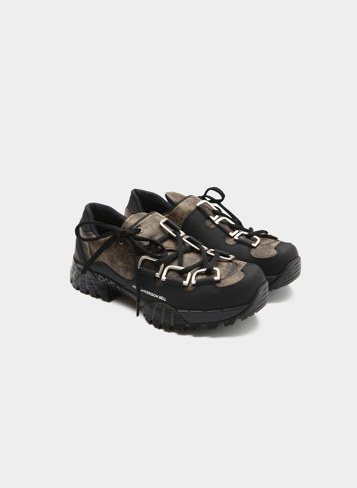 Unisex Trainer Diagonale