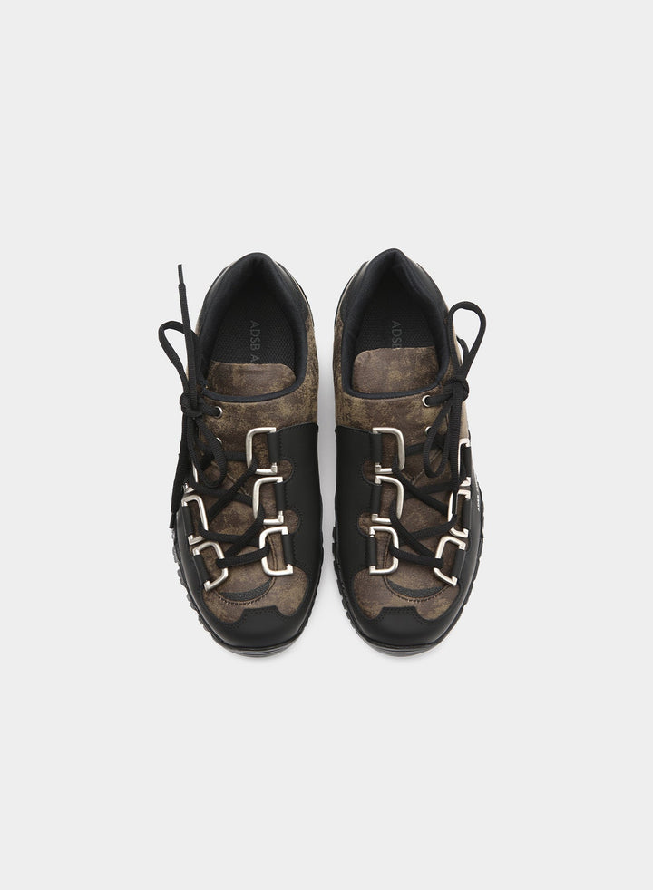 Unisex Trainer Diagonale