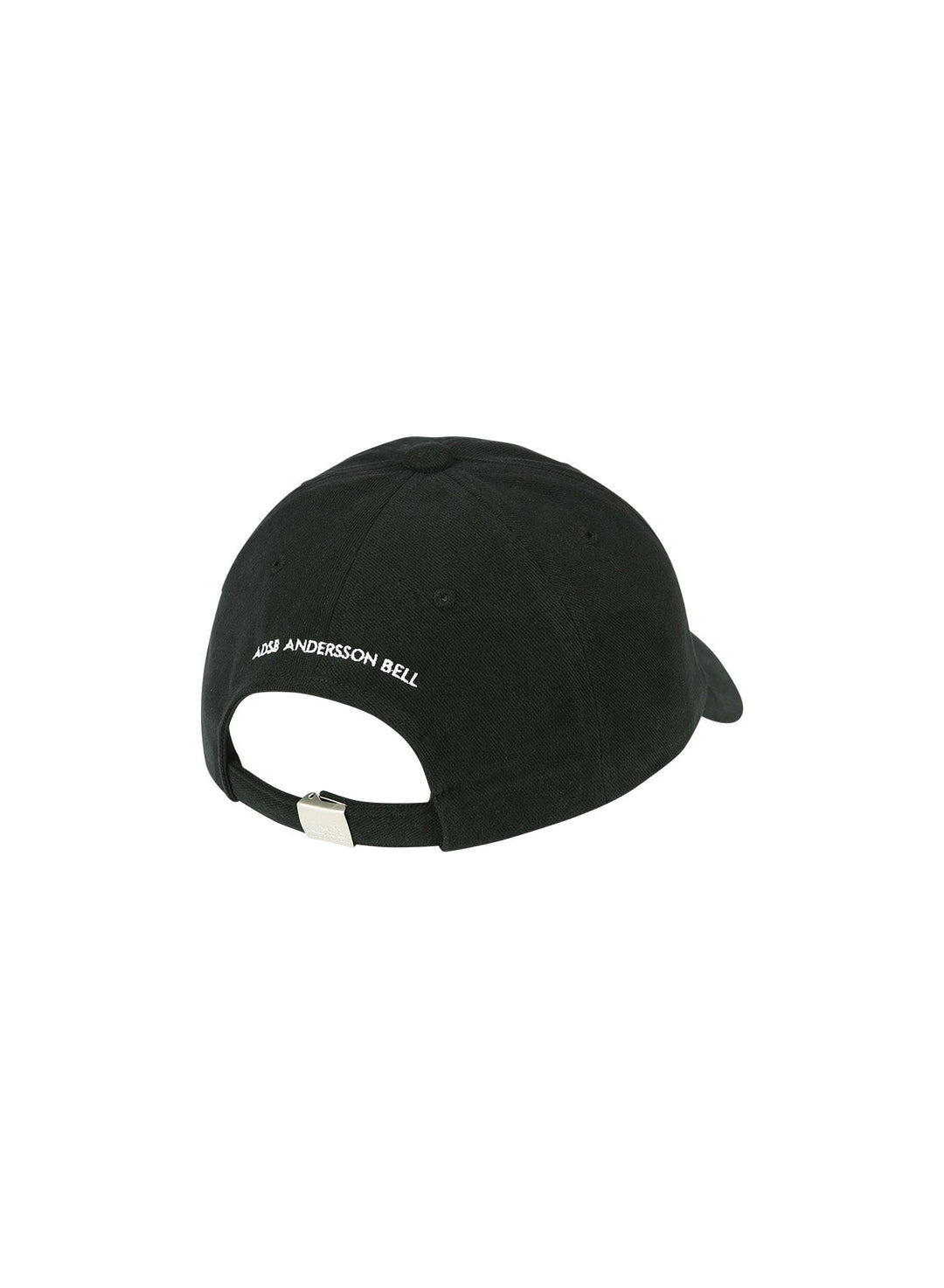 Unisex Double Patch Cap