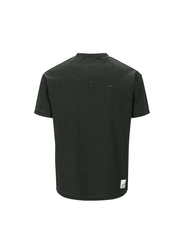 Unisex Heart Message T-Shirt