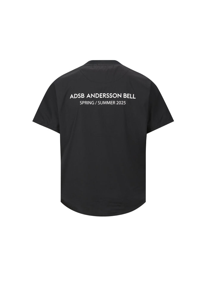 Unisex Vallum Poplin T-Shirt