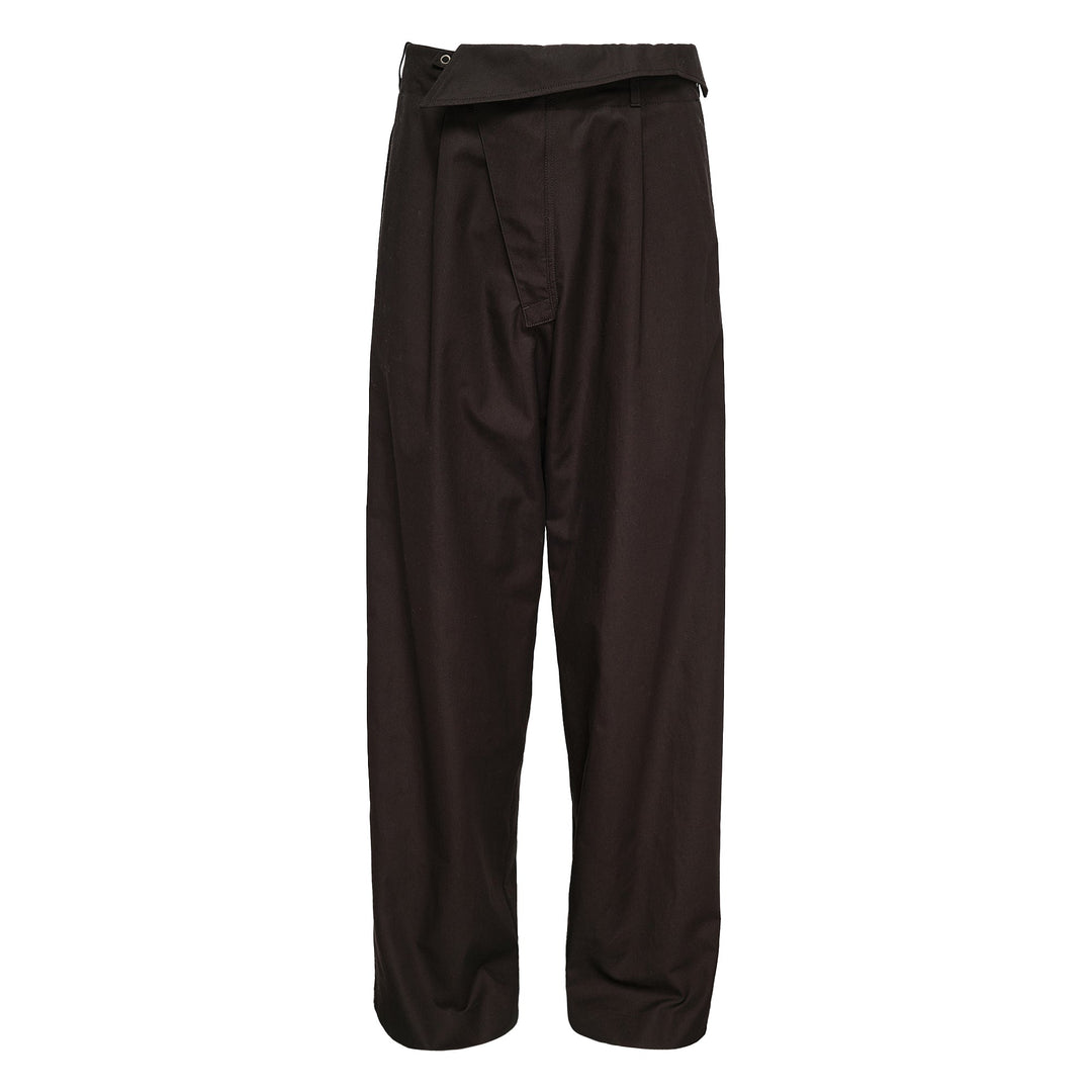 Navin Wide Trouser