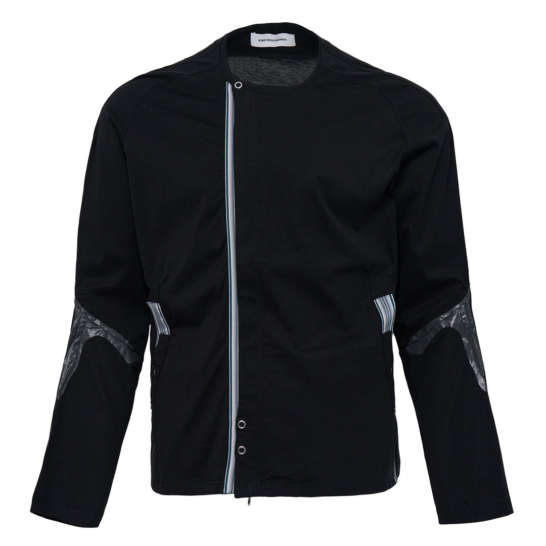 Alec K-Dart Jersey Jacket