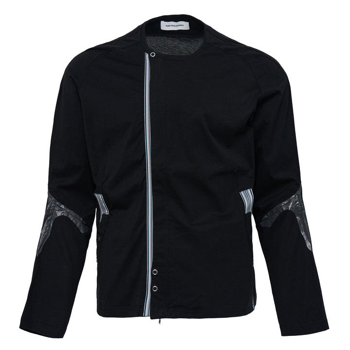 Alec K-Dart Jersey Jacket