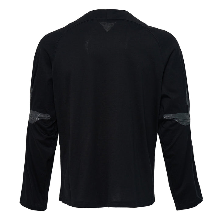 Alec K-Dart Jersey Jacket