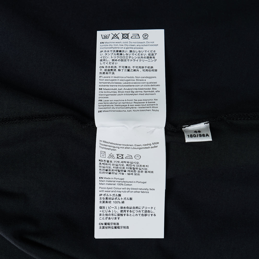 Core New Box T-Shirt
