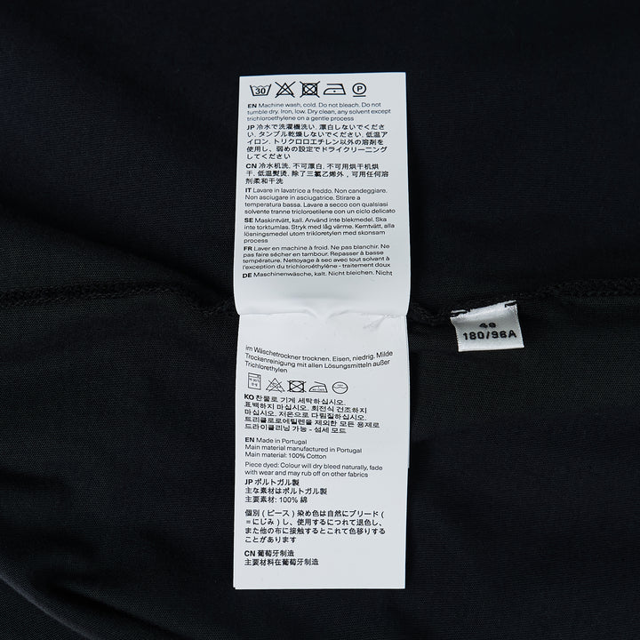 Core New Box T-Shirt