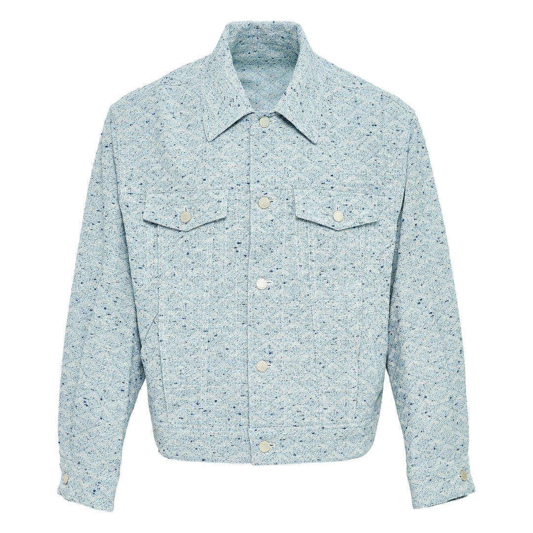 Boucle Jacket