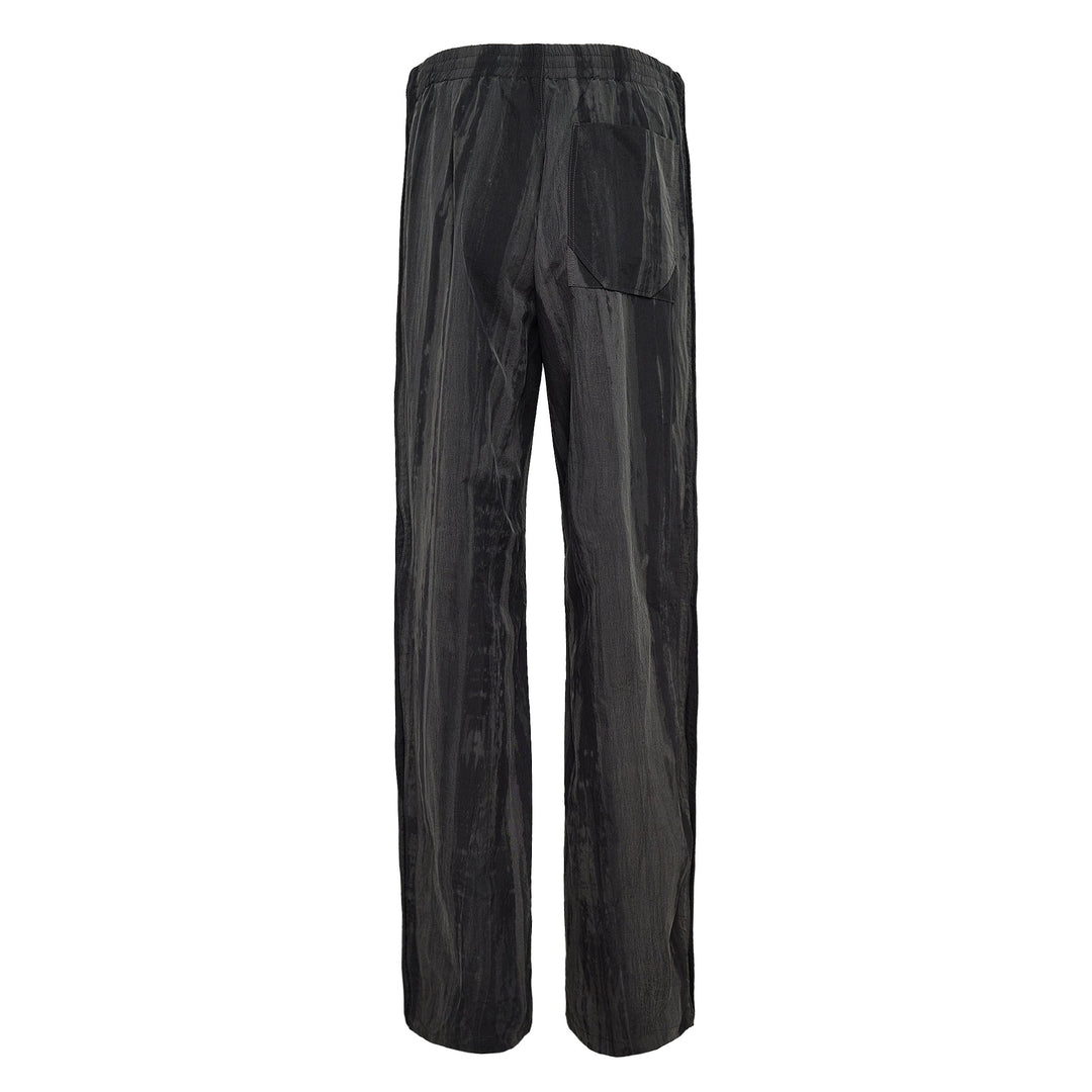 Nylon Drawstring Pants