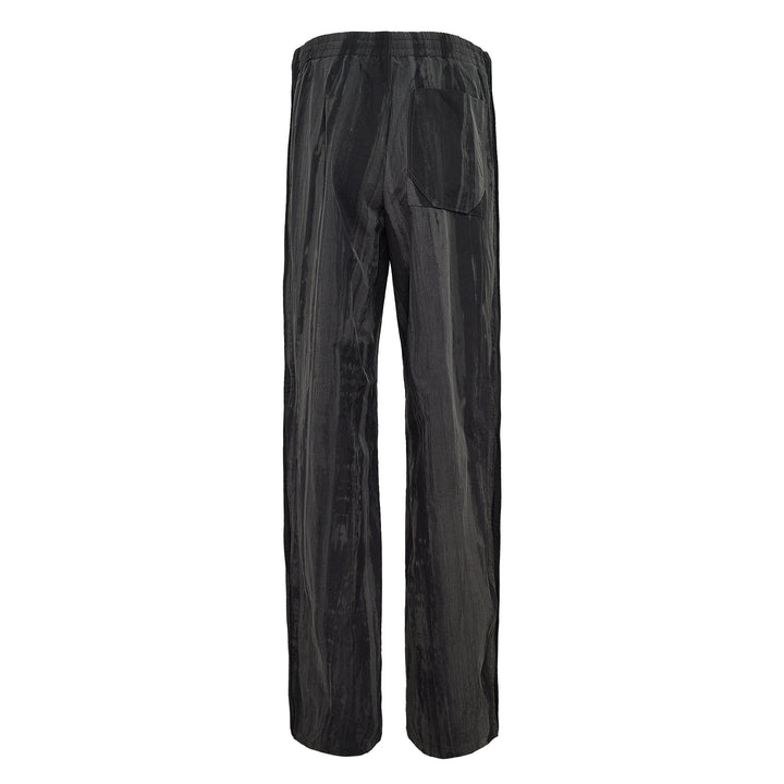 Nylon Drawstring Pants