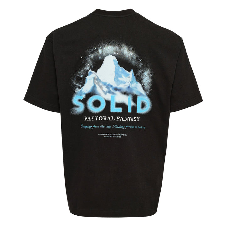 Iceberg Tee