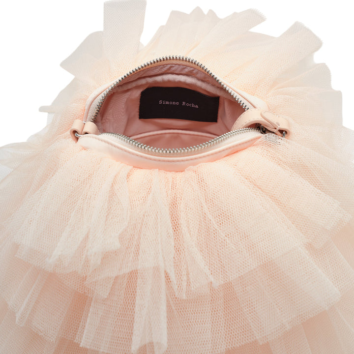 Mini Frilly Tutu Bag Net