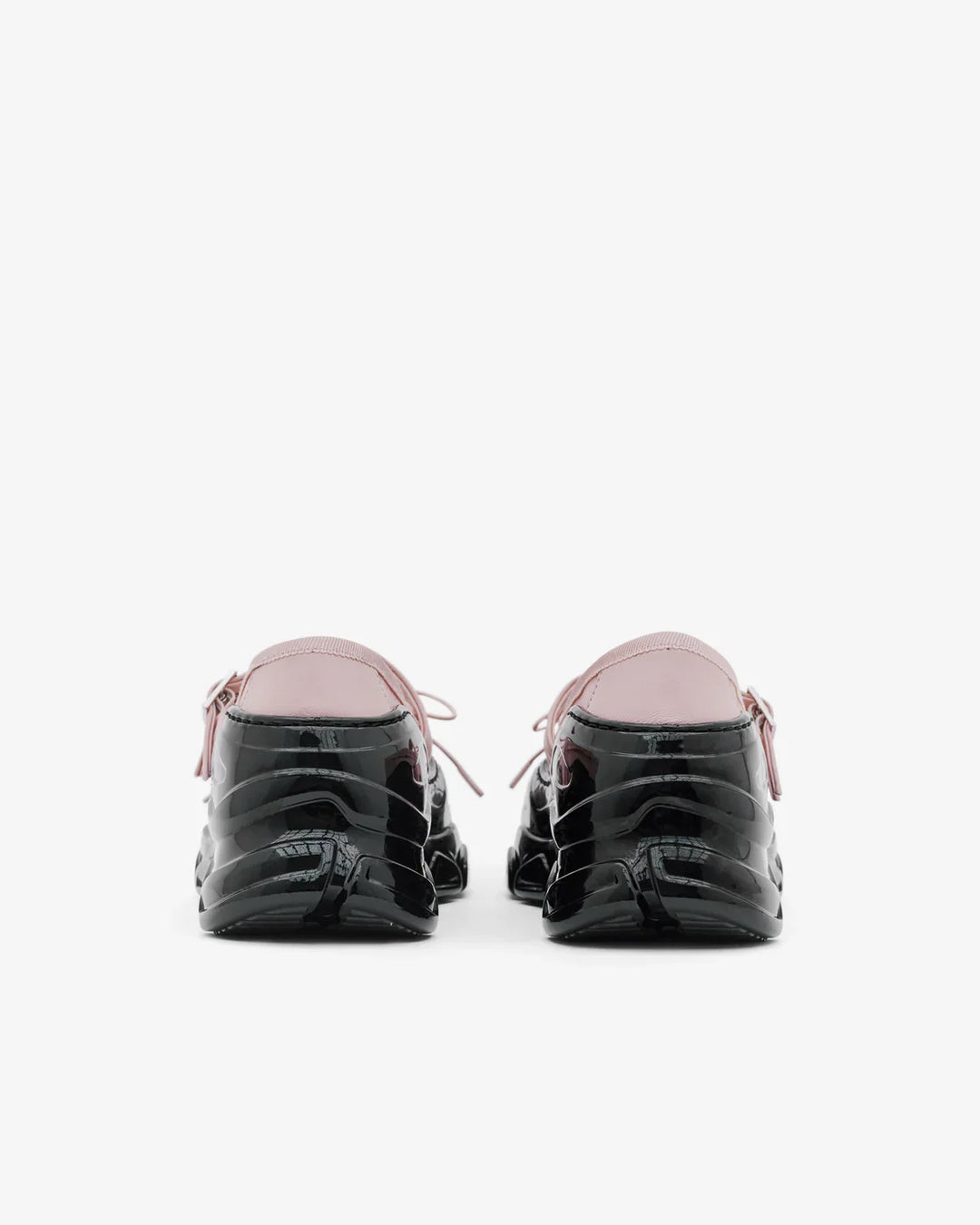 Mesh Tracker Ballerina