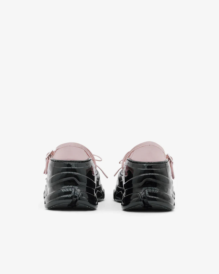 Mesh Tracker Ballerina