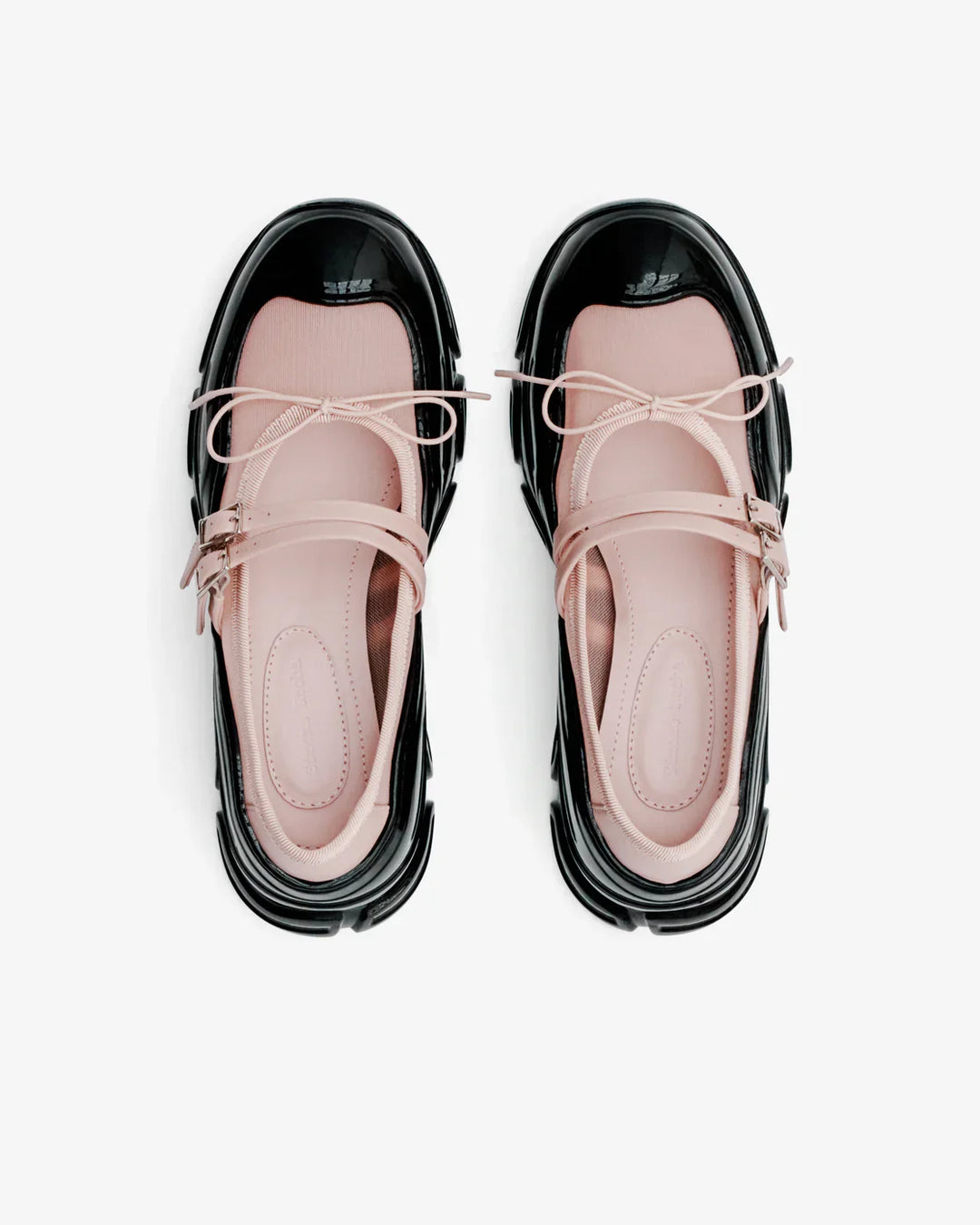 Mesh Tracker Ballerina