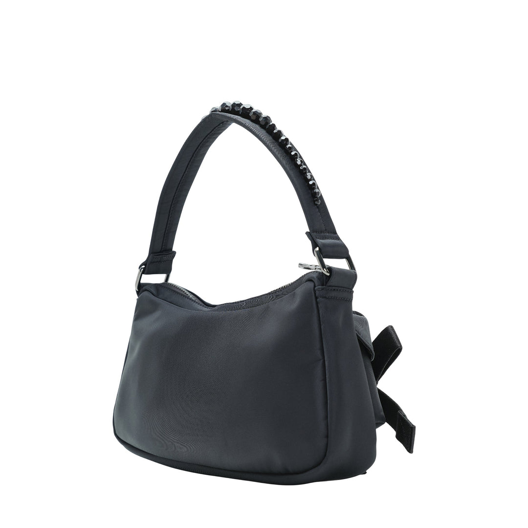 Utility Bow Pocket Pochette Bag
