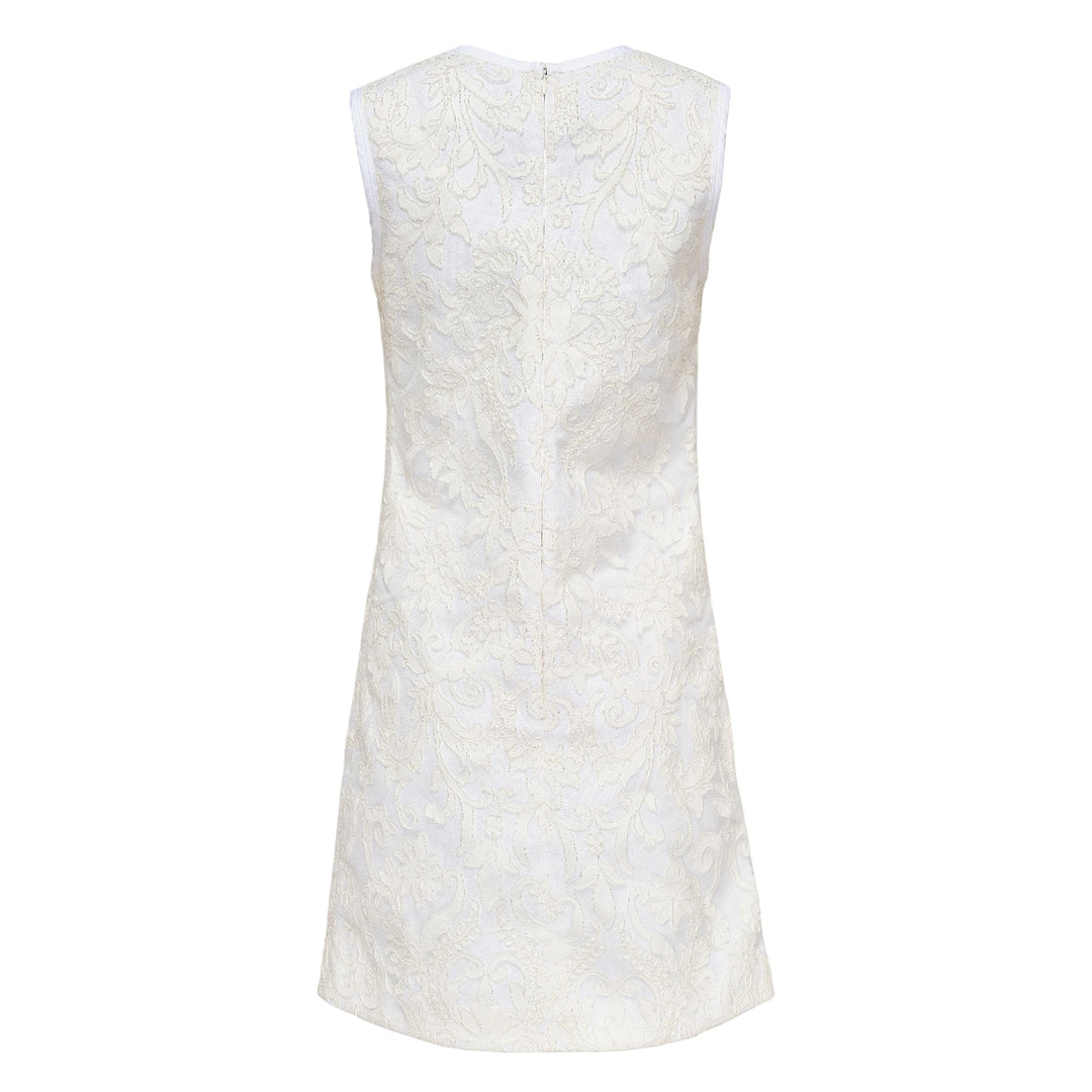 レブロデレースドレス