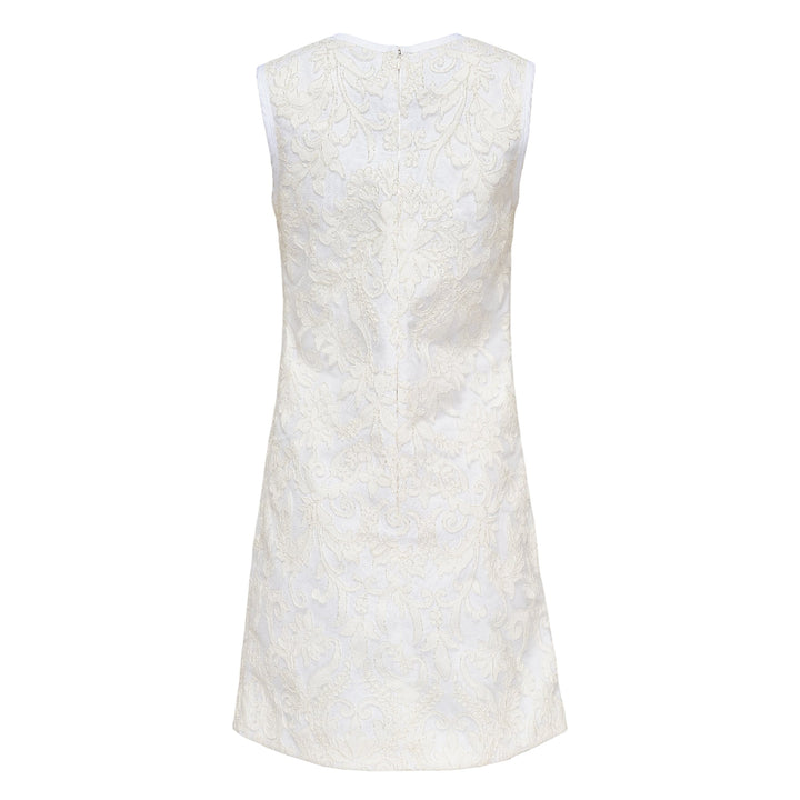 レブロデレースドレス