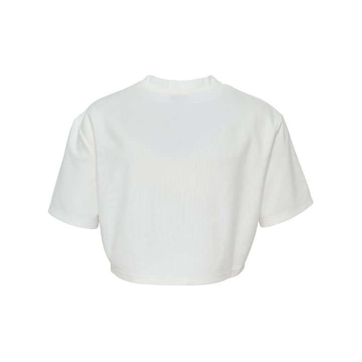 Jersey Embroidery Tee