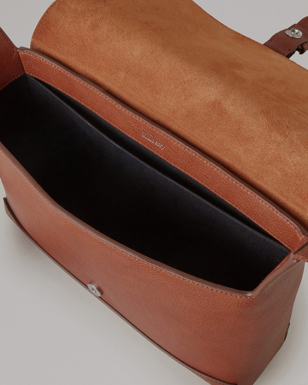 Small Chiltern Crossbody Messenger Oak Nvt