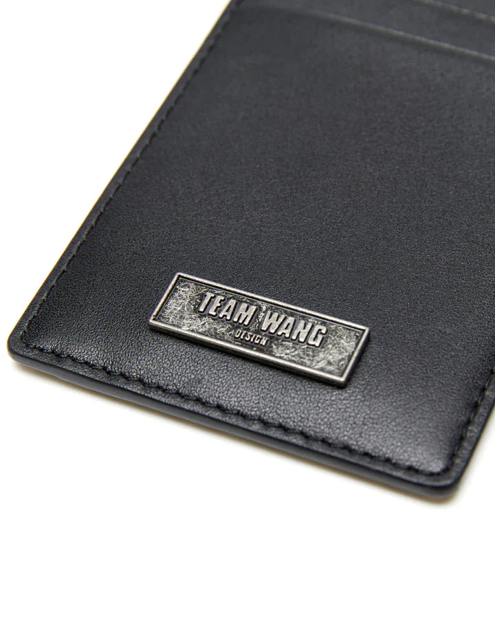 Classic Leather Card Holder