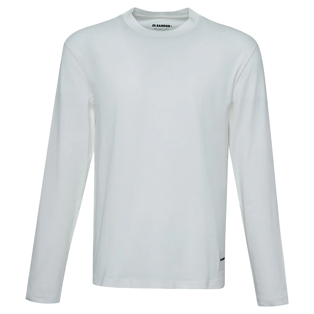 Long Sleeve T-Shirt 3 Pack