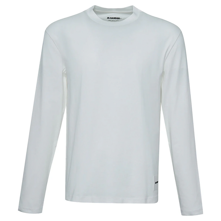 Long Sleeve T-Shirt 3 Pack