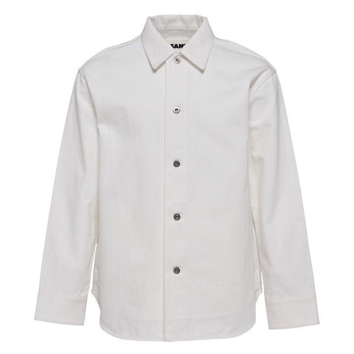 生デニムジャケット